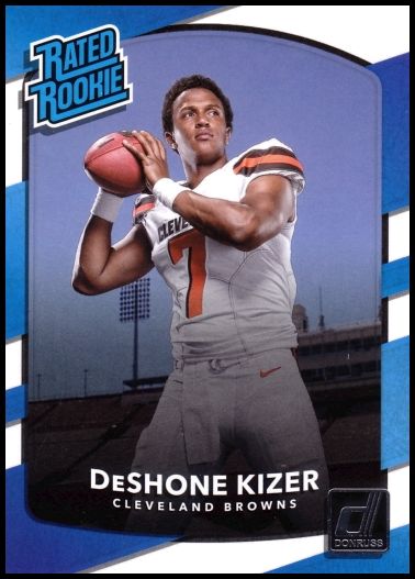 304 DeShone Kizer